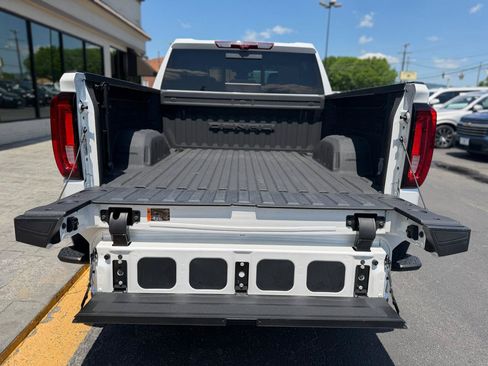 Used 2024 GMC Sierra 1500 Denali Ultimate AWD/4WD image 27