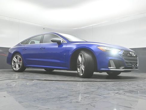 Used 2023 Audi S7 Prestige image 33