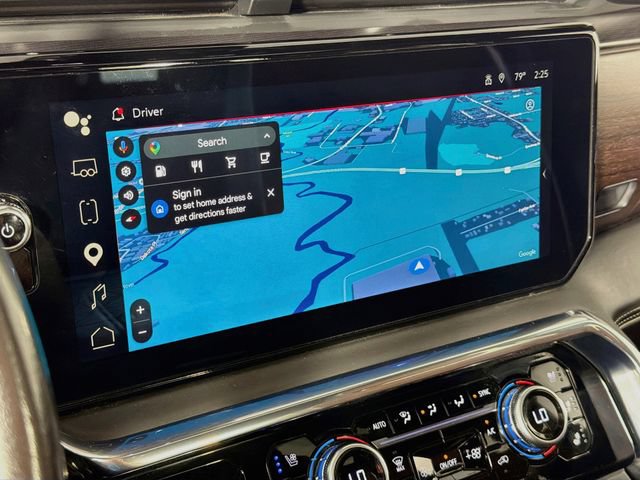 Used 2024 GMC Sierra 2500 Denali Ultimate AWD/4WD image 14