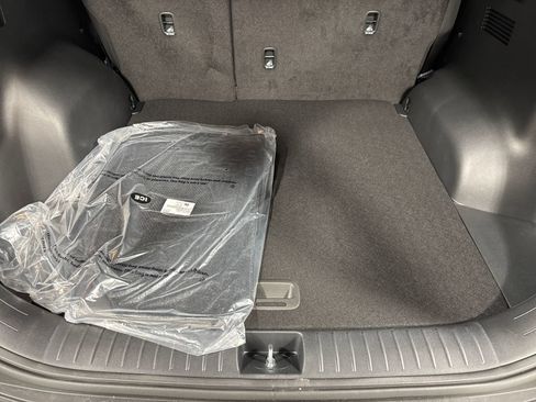 New 2026 Kia Sportage X-Line AWD/4WD image 25