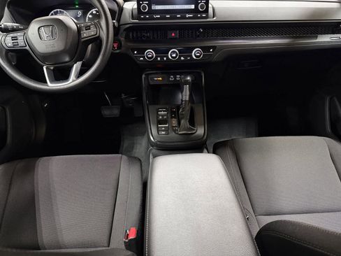 Used 2024 Honda CR-V EX image 5
