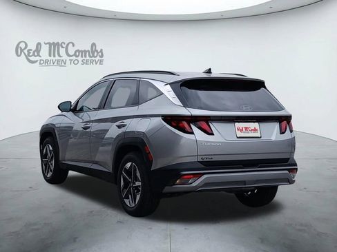 New 2026 Hyundai Tucson SEL FWD image 3