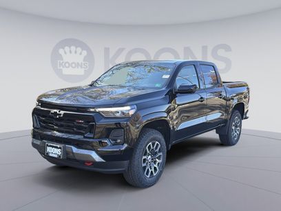 New 2026 Chevrolet Colorado Z71 w/ Technology Package