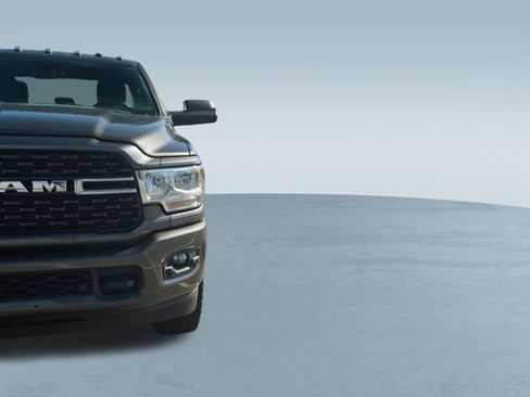 Used 2022 RAM 2500 Big Horn w/ Level A Equipment Group image 39