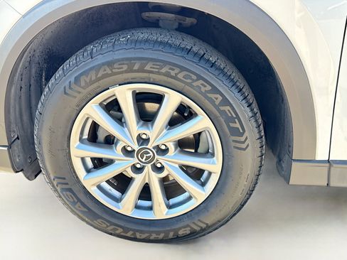 Used 2023 MAZDA CX-5 AWD 2.5 S w/ Select Package image 39