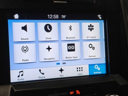 Used 2016 Ford F150 XLT w/ Equipment Group 302A Luxury AWD/4WD image 46