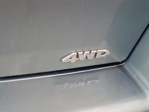 Used 2011 Honda Crosstour EX-L image 7