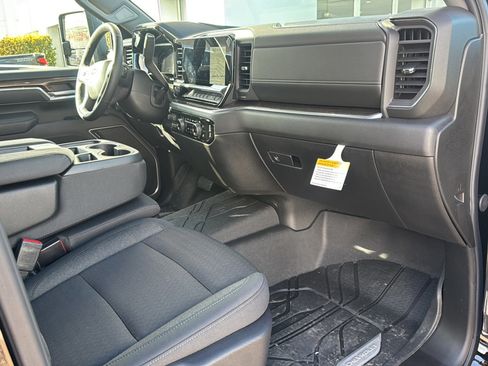 Used 2026 Chevrolet Silverado 3500 LT w/ All Star Edition image 11