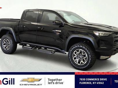 New 2026 Chevrolet Colorado ZR2 w/ Technology Package