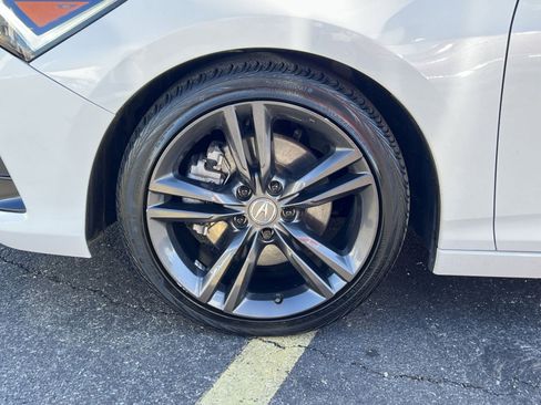 Used 2023 Acura Integra A-Spec image 13