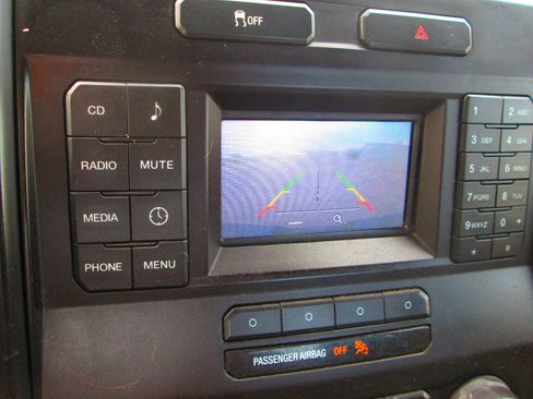 Used 2016 Ford F150 XL w/ Equipment Group 101A Mid image 10