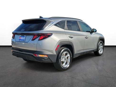 Used 2024 Hyundai Tucson SEL image 4