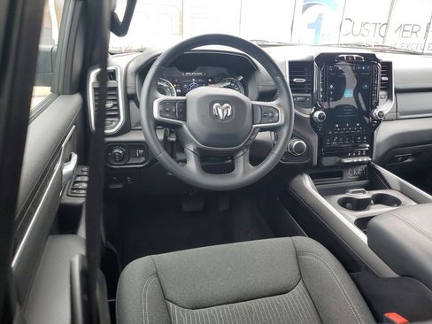 Used 2023 RAM 1500 Big Horn AWD/4WD image 11