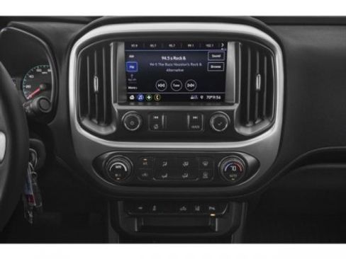 Used 2022 GMC Canyon Elevation w/ Elevation Premium Package image 13