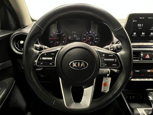 Used 2019 Kia Forte S w/ S Premium Package FWD image 22