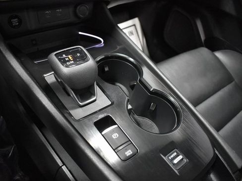 Certified 2025 Nissan Rogue SL w/ Tech Package image 20