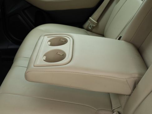 Used 2024 Subaru Legacy Limited image 13