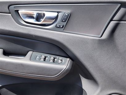 Used 2025 Volvo XC60 B5 Core
