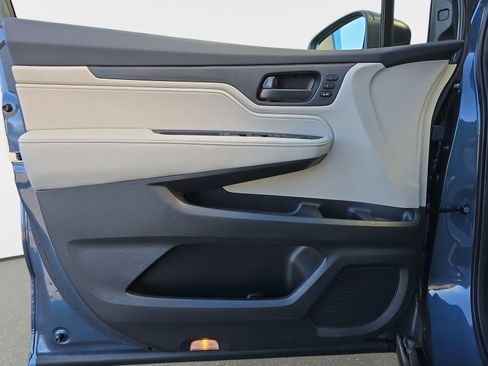 New 2026 Honda Odyssey EX-L image 26