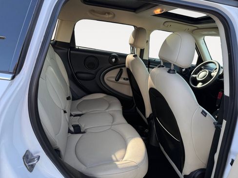 Used 2015 MINI Cooper Countryman S image 18