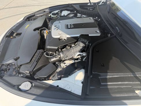 Used 2015 INFINITI Q50 AWD w/ Moonroof Package image 30