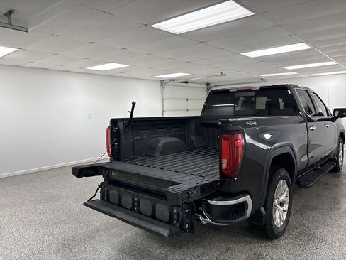 Used 2020 GMC Sierra 1500 SLT w/ SLT Convenience Package image 67