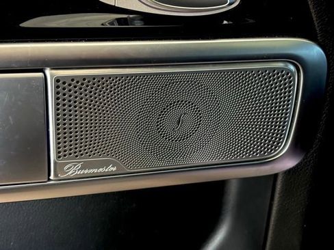 Certified 2021 Mercedes-Benz G 550 image 16