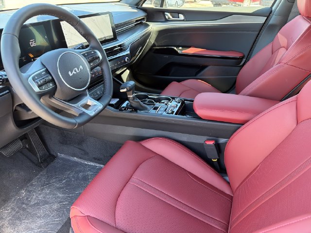 New 2027 Kia K5 GT-Line w/ GT-Line Premium Package AWD/4WD image 19