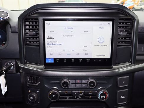 New 2025 Ford F150 STX w/ Equipment Group 200A image 6