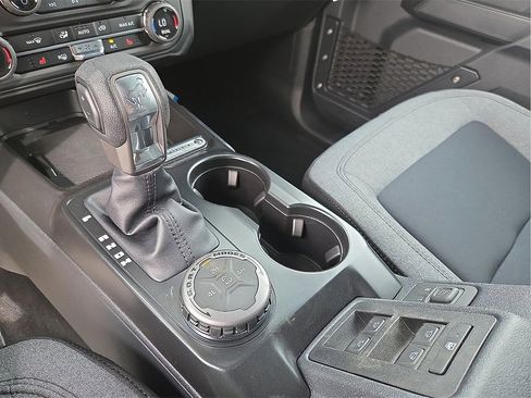 New 2026 Ford Bronco Big Bend image 20