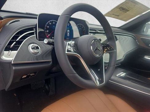 New 2026 Mercedes-Benz E 350 Sedan image 3