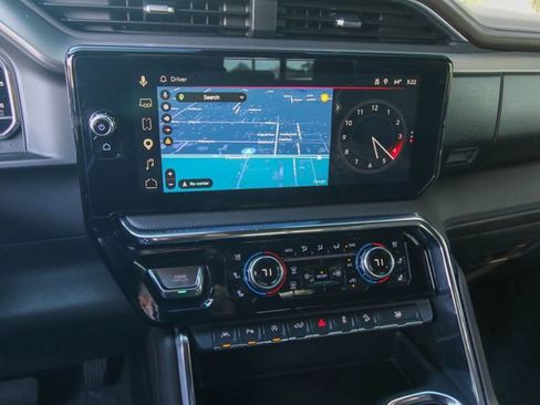 Used 2024 GMC Sierra 1500 Denali w/ Denali Reserve Package image 20