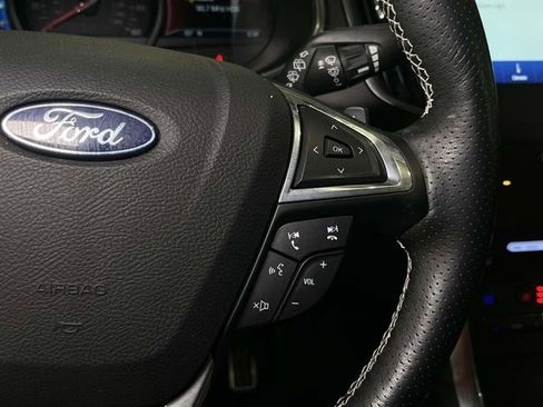 Used 2020 Ford Edge ST w/ Equipment Group 401A AWD/4WD image 42