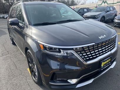 Used 2024 Kia Carnival SX Prestige