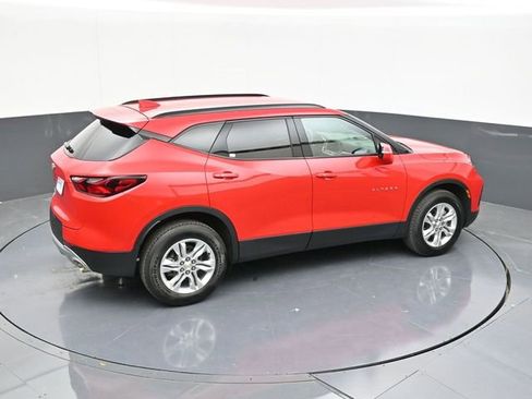 Used 2022 Chevrolet Blazer LT image 60