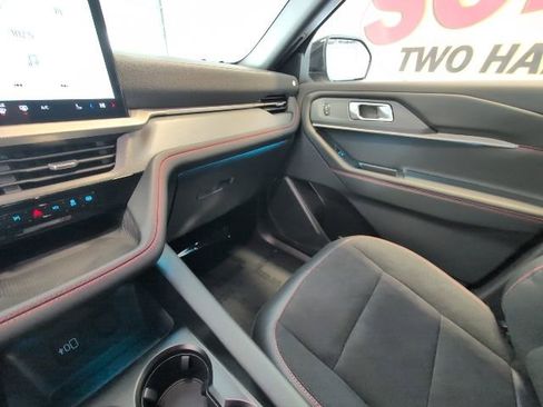 New 2026 Ford Explorer ST image 26