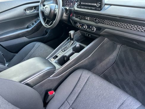 Used 2024 Honda Accord LX image 16