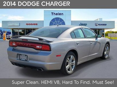 Used 2014 Dodge Charger R/T