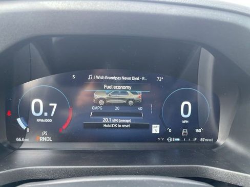 New 2026 Ford Explorer ST-Line AWD/4WD image 17