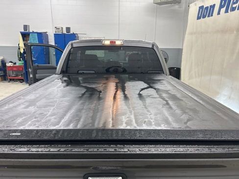 Used 2012 Ford F150 XLT w/ XLT Chrome Pkg image 6