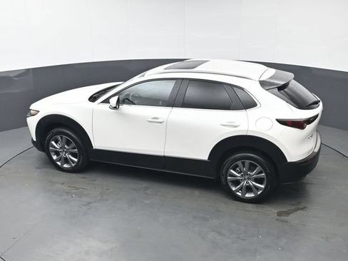 Certified 2025 MAZDA CX-30 AWD 2.5 S w/ Preferred Package image 36
