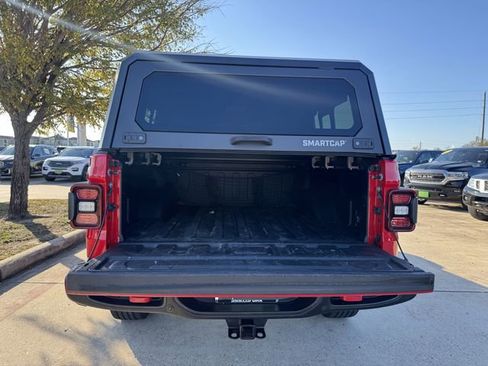 Used 2020 Jeep Gladiator Rubicon image 24