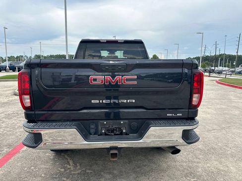 Used 2024 GMC Sierra 2500 SLE w/ SLE Value Package; AWD/4WD image 6