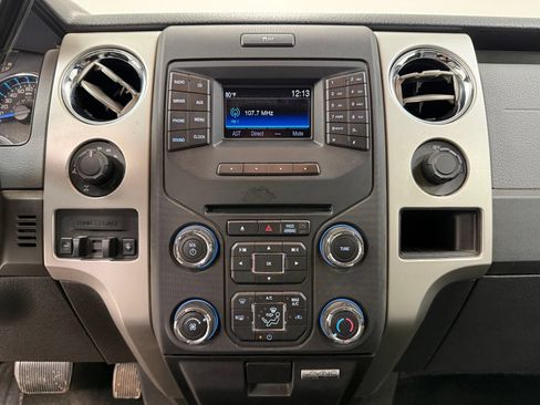 Used 2014 Ford F150 XLT w/ Equipment Group 302A Luxury AWD/4WD image 22