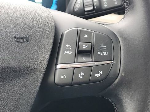 New 2025 Ford Bronco Sport Big Bend w/ Convenience Package image 18