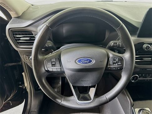 Used 2024 Ford Escape Active image 9