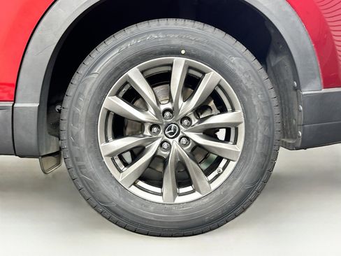 Used 2019 MAZDA CX-9 Touring FWD image 11