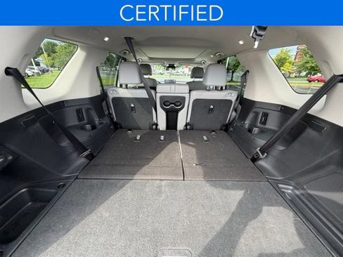 Used 2024 Honda Pilot Touring image 17