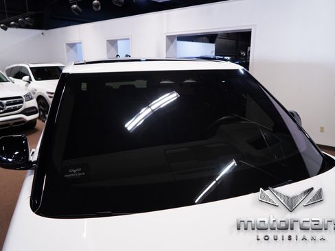 Used 2023 Land Rover Range Rover SE AWD/4WD image 14