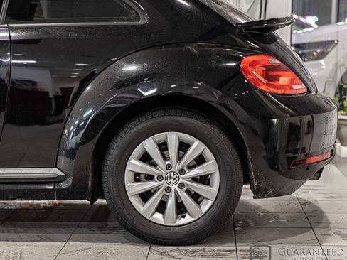 Used 2014 Volkswagen Beetle 1.8T image 8